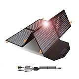 【期間限定セール+10%OFF！】FlexSolar C60Pro － 60w ソーラーパネル 折りたたみ式が5,984円送料無料
