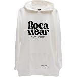 【値下げ】【実質590円】 Rocawear ユニセックス フード付きトレーナー