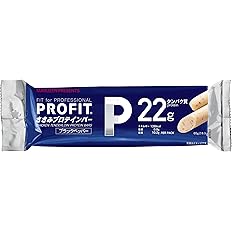 丸善 PROFITささみプロテインバー 新ペッパー 130g×10袋