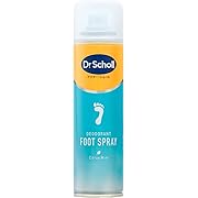 【20%OFF】ドクターショール デオドラントフットスプレー 足用 制汗スプレー 150ml