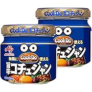 味の素 CookDo Korea コチュジャン 100g×2個×2セット