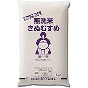 ももたろう印 無洗米 令和7年産 お米 きぬむすめ 10kg (5kg×2袋) 岡山県産