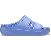 【ポイント32%還元】CROCS(クロックス) クラシック コージー サンダルサンダル ユニセックス ムーン ゼリー 27.0cm