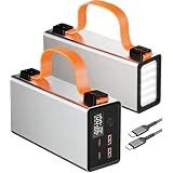 【タイムセール+10%OFF！】Raydyn ポータブル電源 86,000mAh/140W － 4ポート (USB‑A×2＋USB‑C×2) PD3.1 急速充電対応が6,319円送料無料