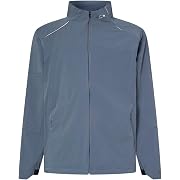 【ポイント42%還元】Oakley(オークリー)ジャケット FUSION FLEX NEO JACKET 1.0 メンズ グレー 2XLサイズ