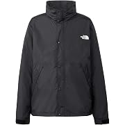 【10%OFF】THE NORTH FACE(ザノースフェイス) トレニアンジャケット ユニセックス ブラック XLサイズ