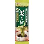 【プライム感謝祭】【46%OFF+10%OFF】【1,049円】 日清製粉ウェルナ 伊藤久右衛門 国産抹茶使用茶そば 200g×5個