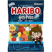ハリボー ハリーポッター 75g×10個