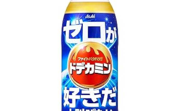 【1,899円～】ドデカミン ゼロカロリー 500ml×24本
