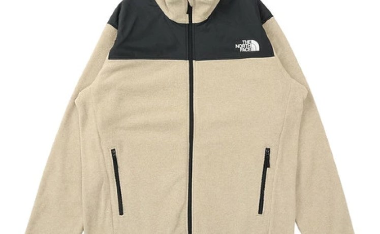【7,425円】ザ・ノース・フェイス フルジップ フリース マウンテンバーサマイクロ ジャケット メンズ