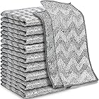 【176円】 Amazon Haul 多目的 傷防止クリーニングクロス 20×20cm 10枚 【送料無料】