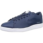 【ポイント33%還元】MIZUNO(ミズノ)カジュアルスニーカー ユニセックス ネイビー 24.0cm