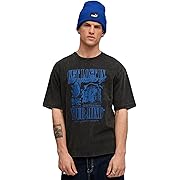 【ポイント41%還元】PUMA(プーマ)GRAPHIC PARADISE MINDSET ウォッシュド ボクシー Tシャツ メンズ ブラック Mサイズ