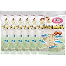 【54%OFF】【936円】 太田油脂 MS ソフトな小魚せん 21g×6袋