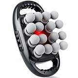 【50%OFF！】iNNZEE 筋膜リリースガン － 9モード×9段階調整対応6,000mAhバッテリー搭載モデルが3,999円送料無料