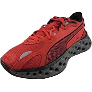 【ポイント79%還元】PUMA(プーマ) ランニングシューズ ユニセックス SOFTRIDE フリークエンス/ストリート ユニセックス For All Time レッド 23.0cm