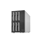 【セール+5%OFF！】TERRAMASTER D6-320 － 6ベイ 外付けHDD・SSDケース 10Gbps ホットスワップ（HDD付属なし）が29,993円送料無料
