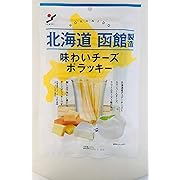 山栄食品工業 味わいチーズポラッキー100ｇ×10袋