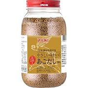 【5%OFF】ユウキ やさしい味わいのあごだし 400g