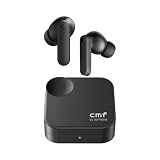 【期間限定セール】CMF by Nothing Buds 2a － Bluetoothノイズキャンセリング防水ワイヤレスイヤホンが4,980円送料無料