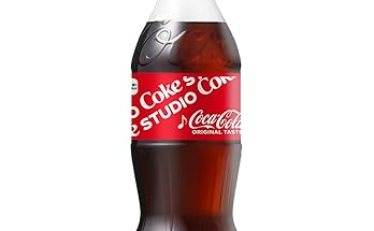 【2,134円】コカ・コーラ/コーラ ゼロ 500ml PET×24本