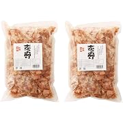 松原正商店 本かつお削り(鹿児島県製造) 100g×2個