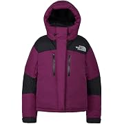 【ポイント36%還元】THE NORTH FACE(ザノースフェイス) Short Baltoro Light Jacket  NDW92551 レディース ブラック/ロックスバリーピンク Mサイズ
