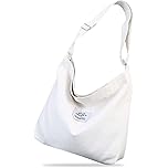 【64%OFF】【859円】 RUMIERE キャンバス 大容量 ショルダーバッグ トートバッグ
