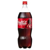 【5%+定期おトク便利用5％OFF！】コカ・コーラ 1.5L PET ×6本が806円（134.3円/本）
