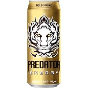 【ポイント6%還元】アサヒ飲料 プレデターエナジー 500ml 24本