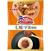ギンビス ミニアスパラガス 七味マヨ風味