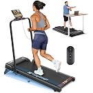 【40%OFF】【14,940円】 THERUN 2in1 折りたたみ ウォーキングパッド&ルームランナー 【送料無料】