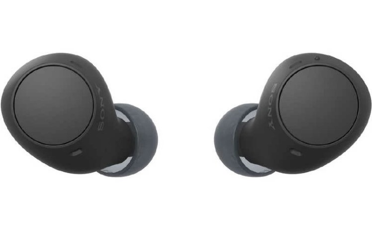 【6,753円】SONY ワイヤレスイヤホン WF-C510