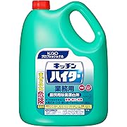 花王プロシリーズ キッチンハイター 5Kg