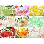 【50%OFF】ロンシャン フルーツゼリー 詰め合わせ (５個入り)手提げ紙袋付き