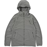 【ポイント37%還元】Marmot(マーモット) アウター Light Whistler Jacket メンズ D.GRAY Lサイズ