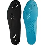 【M/Lサイズがお安い】MIZUNO テニス プレミアムインソール 61GZ1702が1,221円