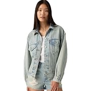 Levi’s(リーバイス) デニムジャケット90S レディース Mサイズ