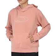 Oakley(オークリー) フーディRADIANT PEACH FLEECE HOODIE 8.0 レディース Sサイズ