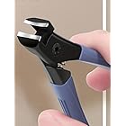 【268円】 Amazon Haul プロフェッショナル ステンレススチール 爪切り 【送料無料】