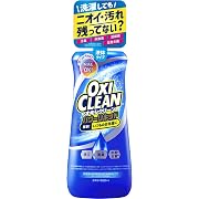 オキシクリーン パワーリキッド 660ml
