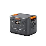 【46%+5,000ポイント還元！】Jackery 3000 New 3,072Wh 大容量 ポータブル電源が359,800円送料無料（実質189,292円）