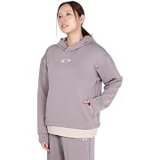 Oakley(オークリー)RADIANT PEACH FLEECE HOODIE 10.0 レディース XLサイズ