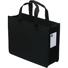 【スマイルSale】【45%OFF】【915円】 サクラクレパス ミーティングバッグ ノータム オフィストートバッグ