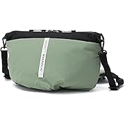 MAKAVELIC(マキャベリック)ZEPHYR SOLEIL 2WAY SHOULDER BAG KHAKI