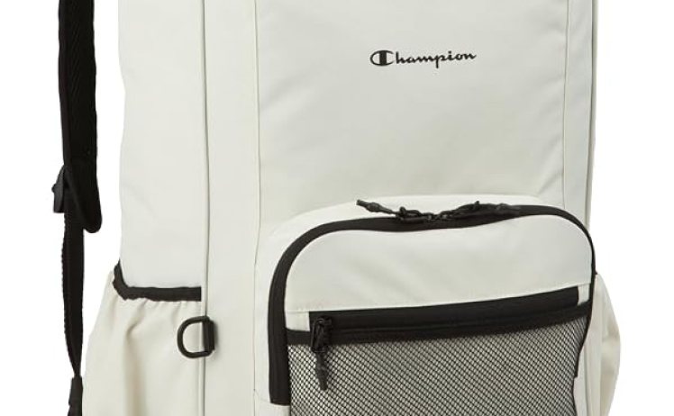 【8,039円ｰ4998pt】チャンピオン スクエア リュックサック 37L