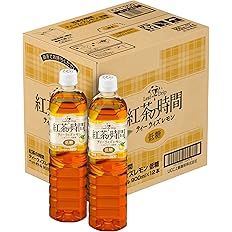 【14%OFF+20%OFF+ポイント6%】【実質1,377円（定期便1,284円）】 UCC 紅茶の時間 ティーウィズレモン 低糖 900ml×12本