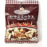 ジェーシーシー ひとりじめ気分 セサミミックス 95g×12個