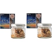 宝食品 宅杯瓶 ほたて 柚子唐辛子味 65g×2個