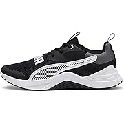【ポイント31%還元】PUMA(プーマ) プロスペクト トレーニングシューズ ユニセックス ブラック 28.0cm
